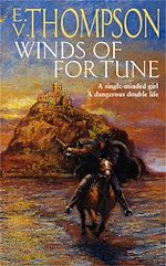 Télécharger le livre :  Winds Of Fortune