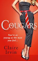 Télécharger le livre :  Cougars