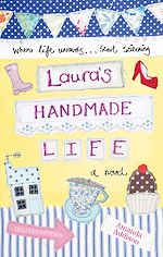 Download this eBook Laura's Handmade Life