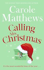 Télécharger le livre :  Calling Mrs Christmas
