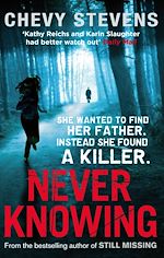 Télécharger le livre :  Never Knowing