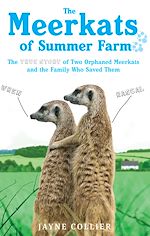 Download this eBook The Meerkats of Summer Farm