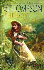 Télécharger le livre :  The Lost Years