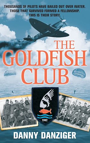 Téléchargez le livre :  The Goldfish Club