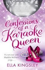 Download this eBook Confessions Of A Karaoke Queen