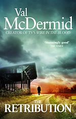 Télécharger le livre :  The Retribution