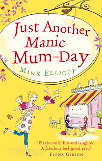 Téléchargez le livre :  Just Another Manic Mum-Day