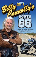 Télécharger le livre :  Billy Connolly's Route 66