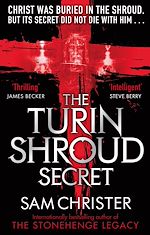 Télécharger le livre :  The Turin Shroud Secret