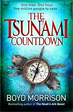 Télécharger le livre :  The Tsunami Countdown