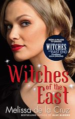 Télécharger le livre :  Witches Of The East