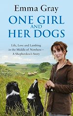 Télécharger le livre :  One Girl And Her Dogs