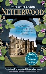 Télécharger le livre :  Netherwood