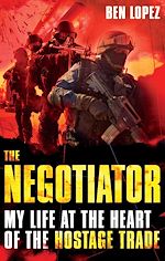 Télécharger le livre :  The Negotiator