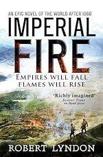 Télécharger le livre :  Imperial Fire