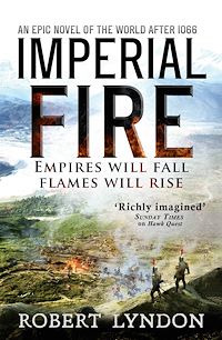 Téléchargez le livre :  Imperial Fire