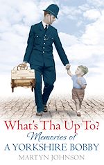Download this eBook What's Tha Up To?