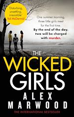 Télécharger le livre :  The Wicked Girls