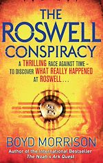 Télécharger le livre :  The Roswell Conspiracy