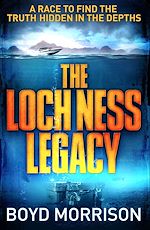 Télécharger le livre :  The Loch Ness Legacy