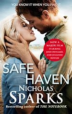 Télécharger le livre :  Safe Haven