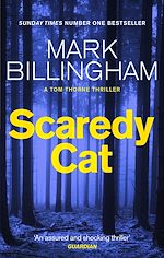 Télécharger le livre :  Scaredy Cat