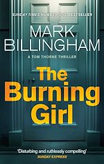 Télécharger le livre :  The Burning Girl 