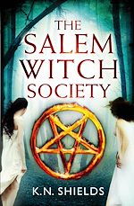 Download this eBook The Salem Witch Society