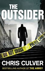 Télécharger le livre :  The Outsider