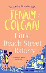 Télécharger le livre :  Little Beach Street Bakery