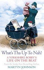 Download this eBook What's Tha Up To Nah?