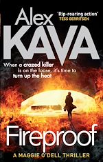 Télécharger le livre :  Fireproof