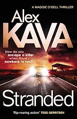 Télécharger le livre :  Stranded