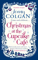 Télécharger le livre :  Christmas at the Cupcake Café
