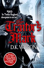 Télécharger le livre :  The Traitor's Mark