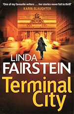 Télécharger le livre :  Terminal City