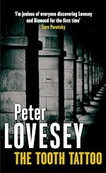 Télécharger le livre :  The Tooth Tattoo