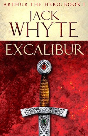 Download the eBook: Excalibur