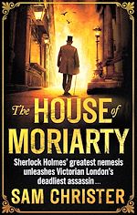 Télécharger le livre :  The House Of Smoke