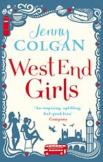 Télécharger le livre :  West End Girls