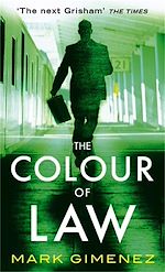Télécharger le livre :  The Colour Of Law