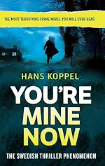 Download this eBook You're Mine Now