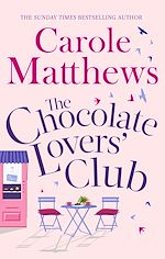 Télécharger le livre :  The Chocolate Lovers' Club