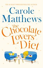 Télécharger le livre :  The Chocolate Lovers' Diet