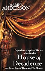 Télécharger le livre :  House of Decadence