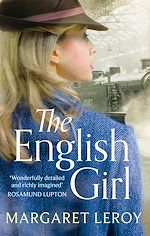 Télécharger le livre :  The English Girl