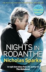 Télécharger le livre :  Nights In Rodanthe