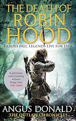 Download this eBook The Death of Robin Hood