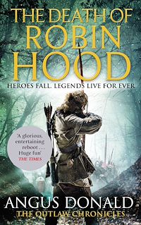 Téléchargez le livre :  The Death of Robin Hood