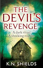 Download this eBook The Devil's Revenge
